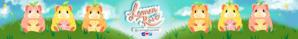 Lem’s Banner